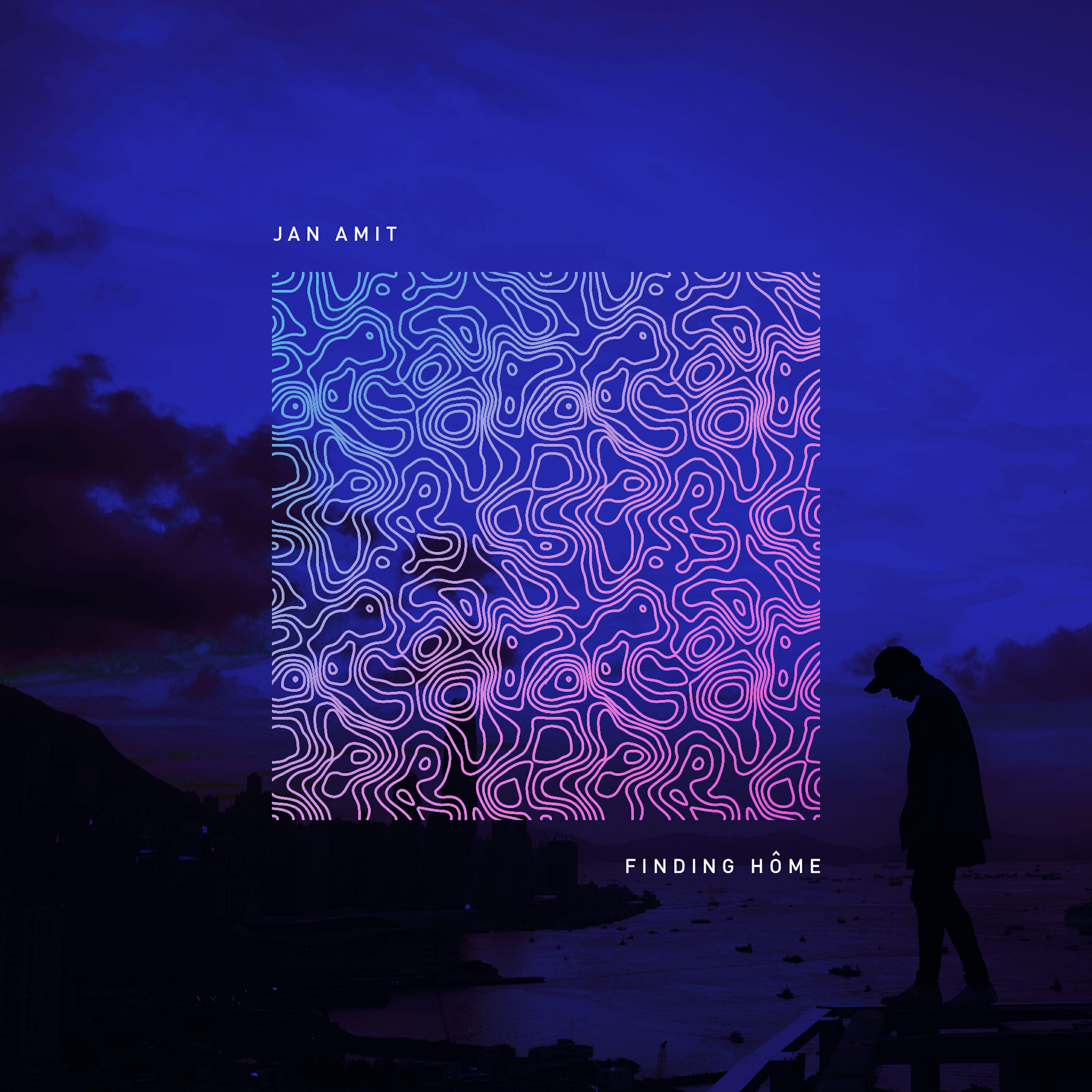 Jan Amit - Flares