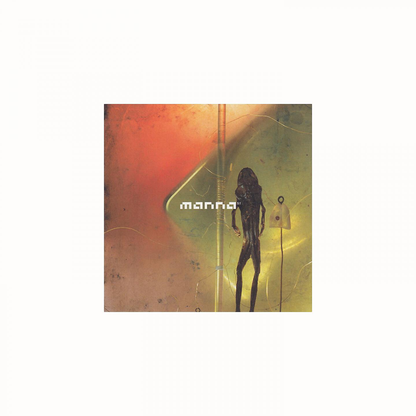 MANNA - Roads