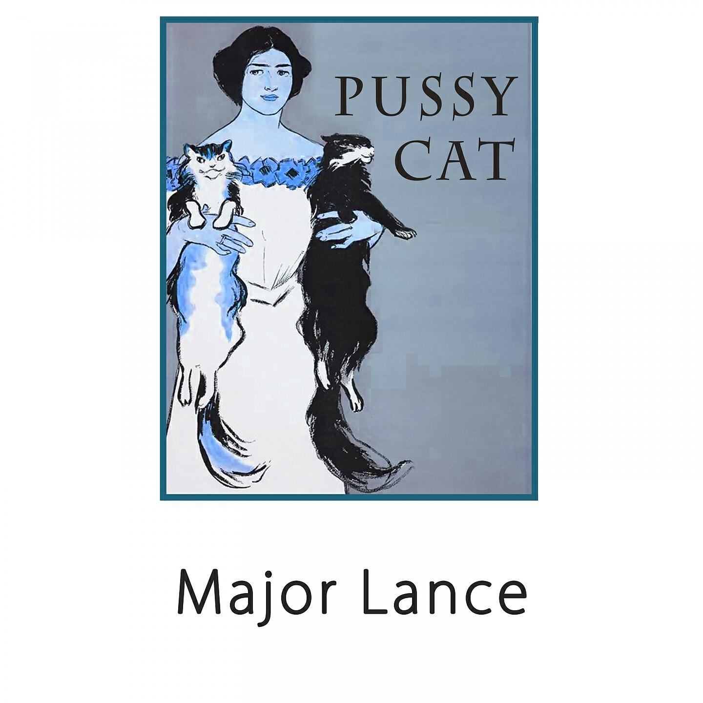 Major Lance - Land Of Thousand Dances