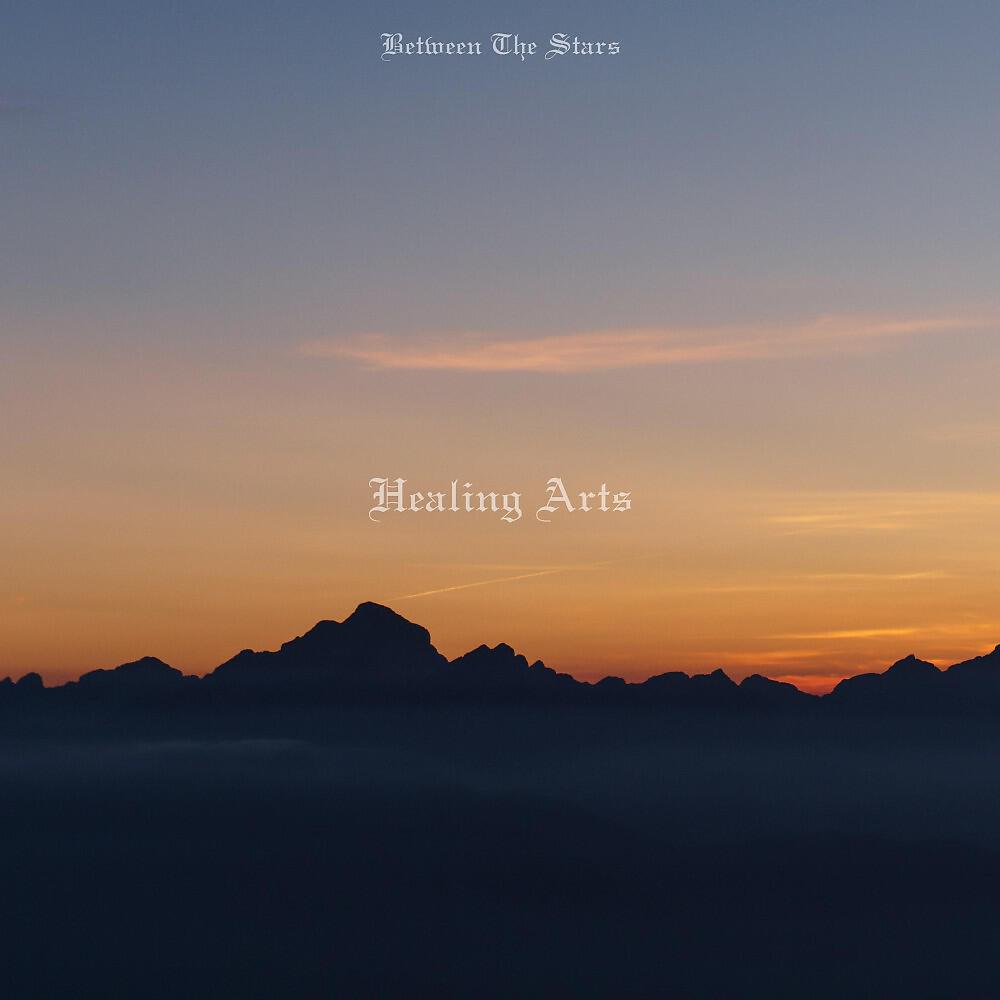 Between The Stars - Trust No One