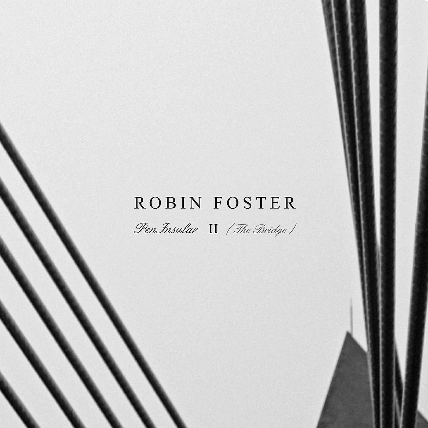 Robin Foster - Trez bihan (Terrug)