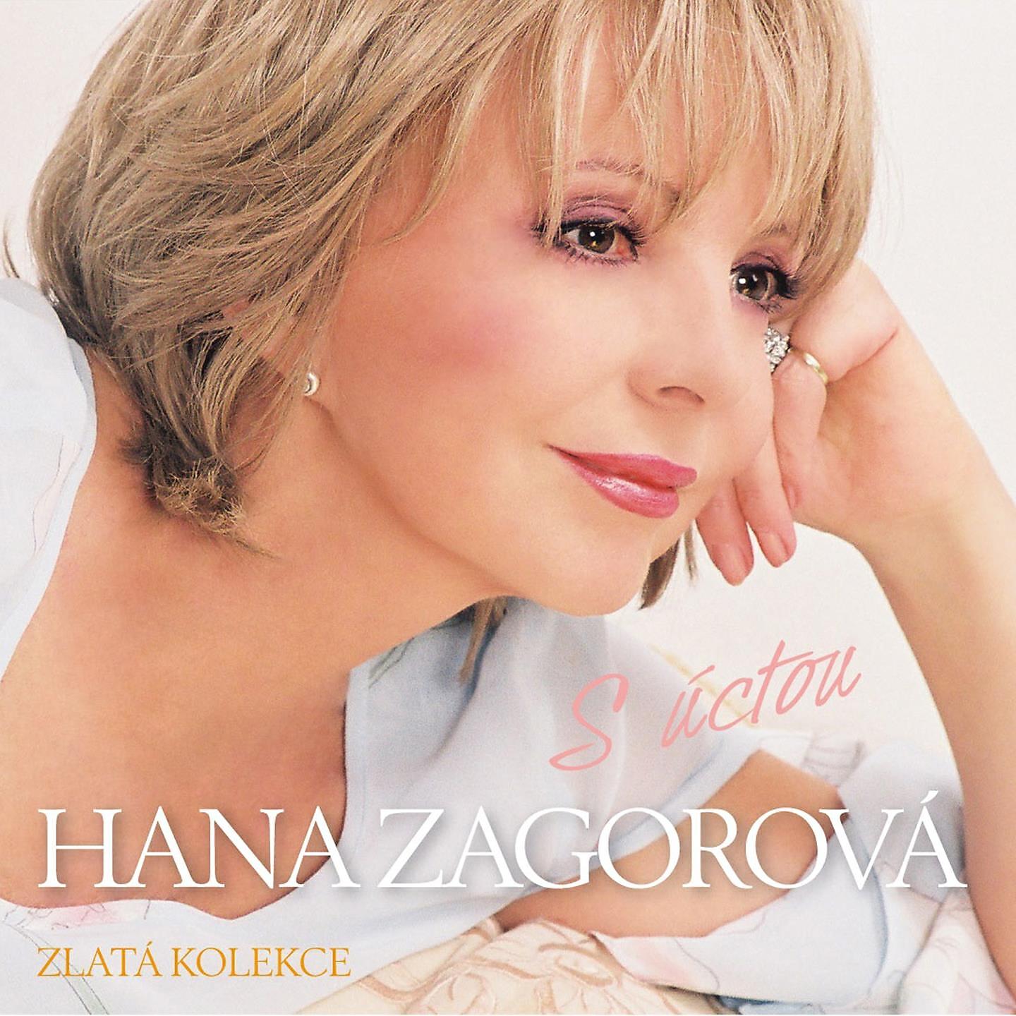 Hana Zagorová - Biograf Láska