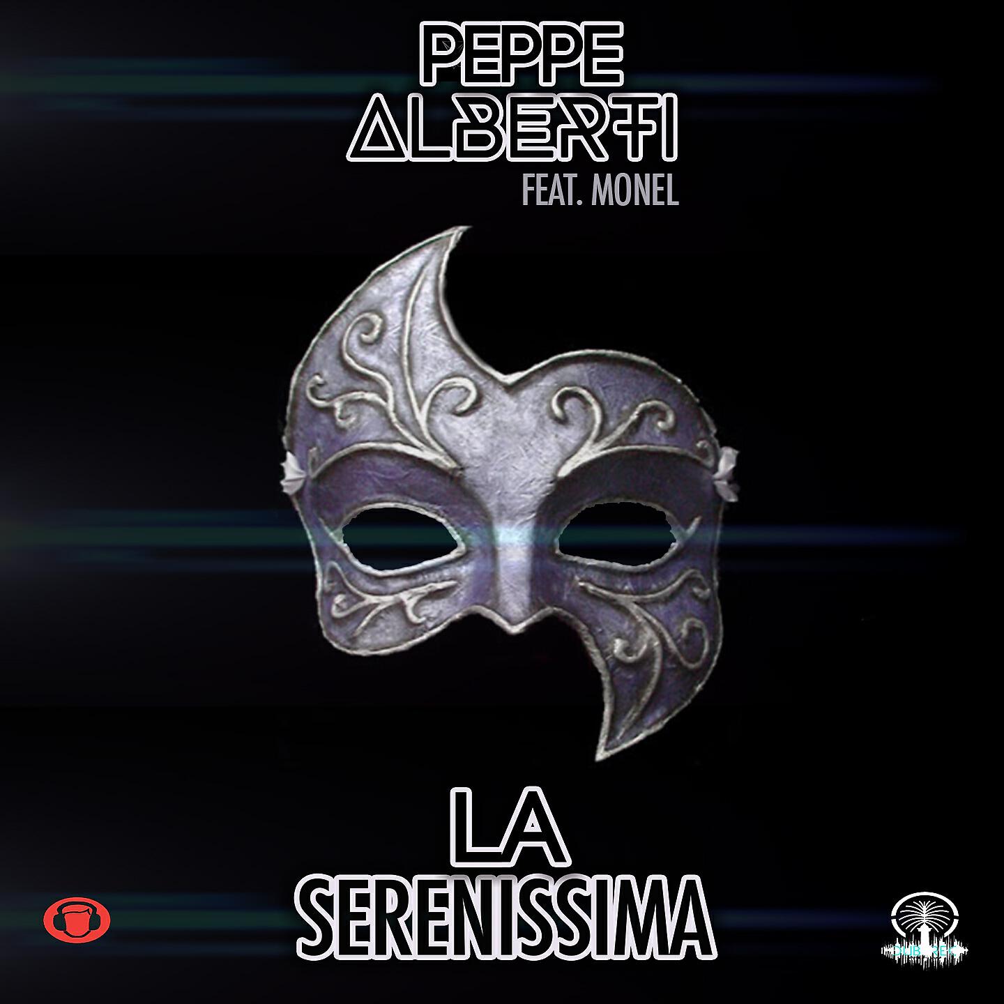 Peppe Alberti - La serenissima (Radio Edit)