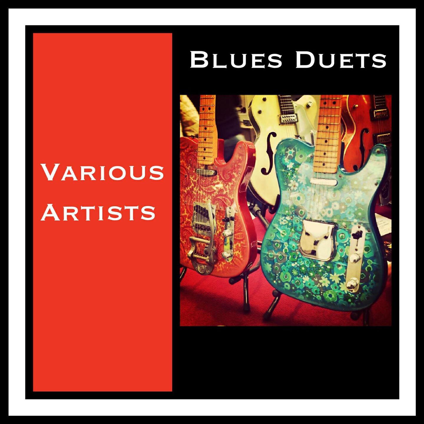 Tampa Red - Mercy Mama Blues