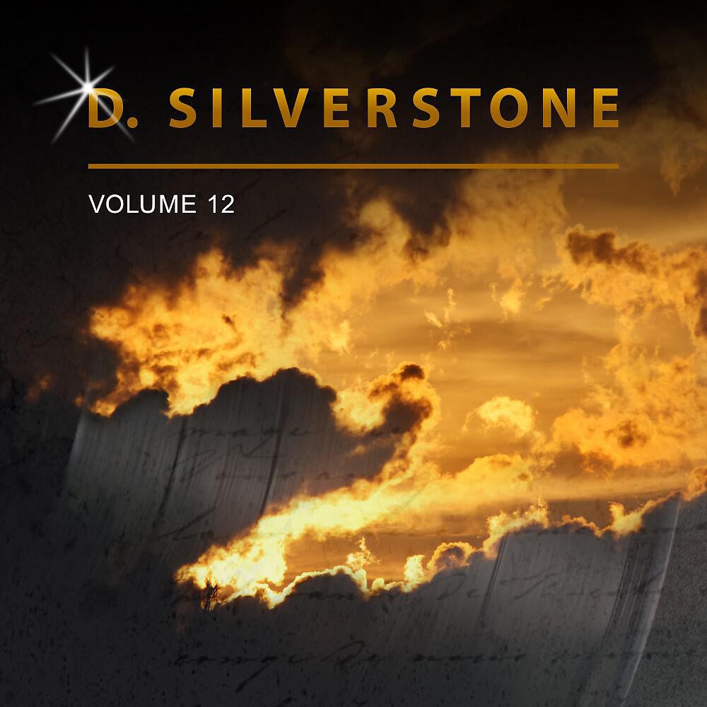 D. Silverstone - Metal Dancer