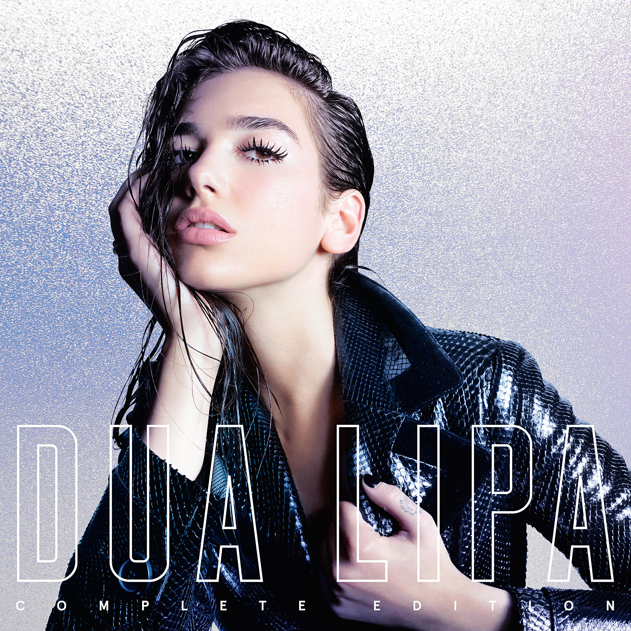 Dua Lipa - Lost In Your Light (feat. Miguel)