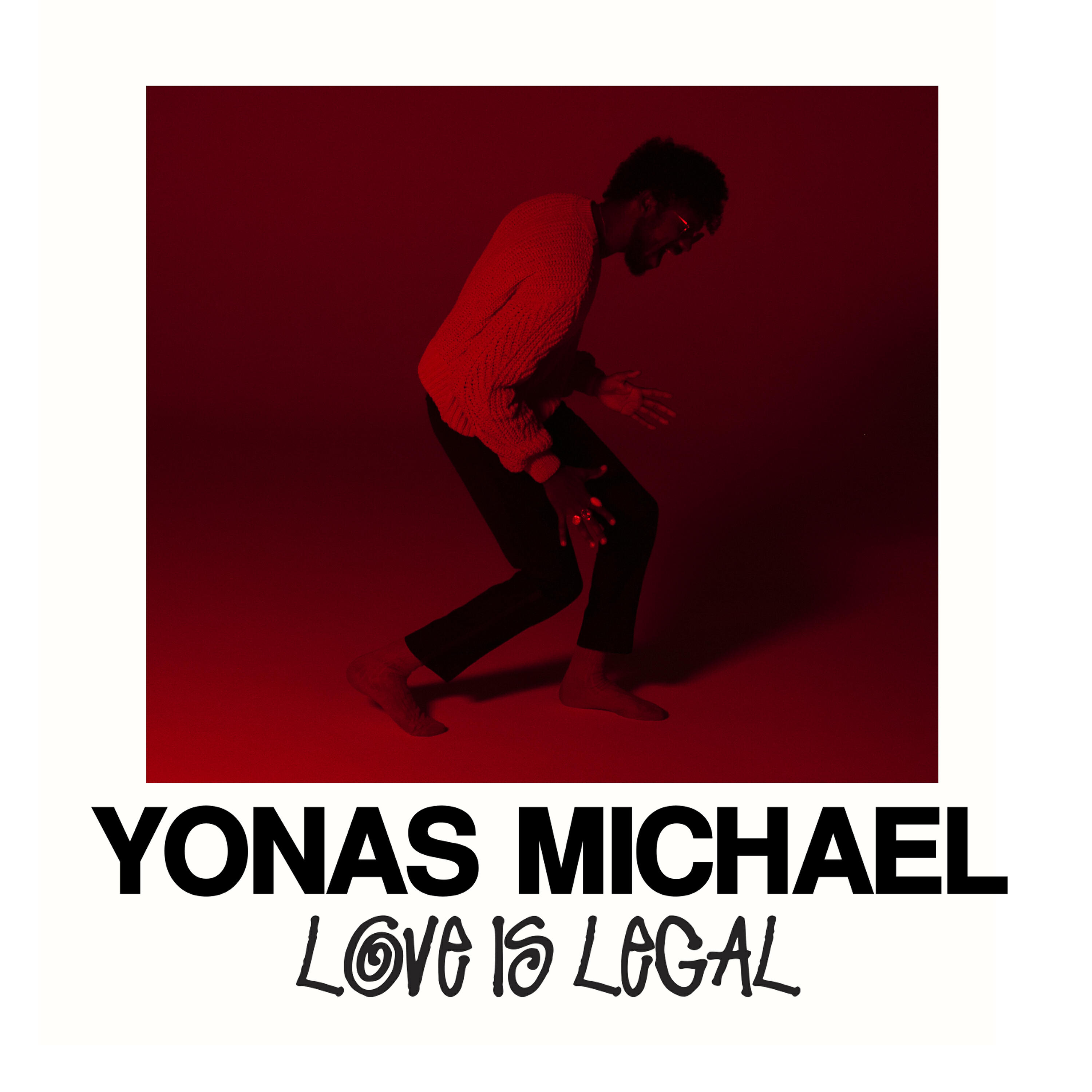 Yonas Michael - Slow Down (feat. Rome Fortune)