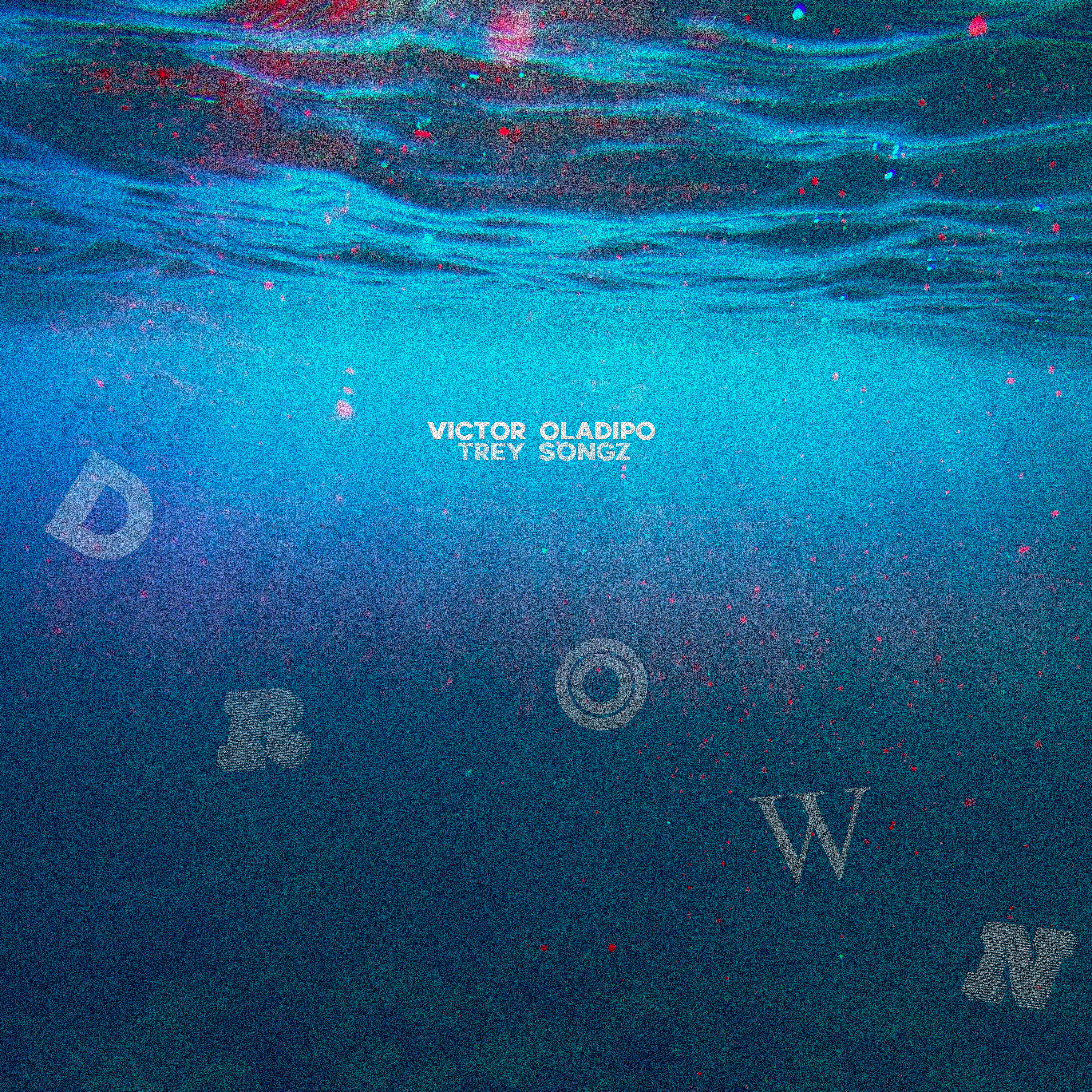 Victor Oladipo - Drown (feat. Trey Songz)