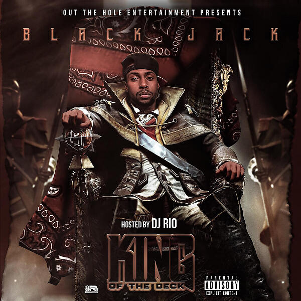 BLACK JACK - Fake Shhh