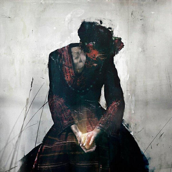 Joanna Syze - Love Surreal (feat. Spktrm)