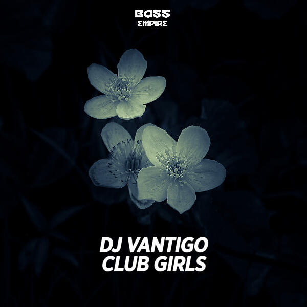 DJ VANTIGO - Adventure Time