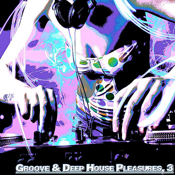 Armand Tee - With Eyes Closed (Mark Dacosta House ReMix)