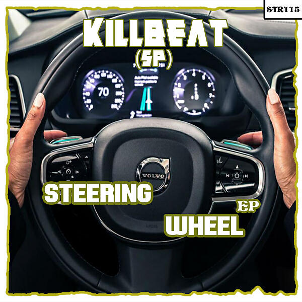KillBeat (SP) - Steering Wheel (Original Mix)