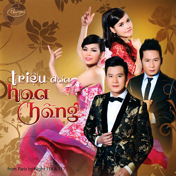 Hong Nhung - Cung Mot Kiep Hoa (feat. Diem Suong, Huong Thuy, Nhu Loan, Lam Anh & Minh Tuyet)