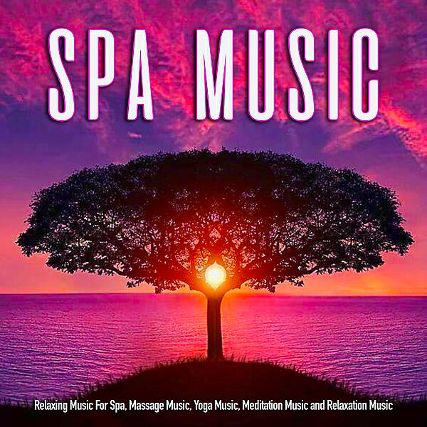 Spa - Asian Zen Meditation Spa