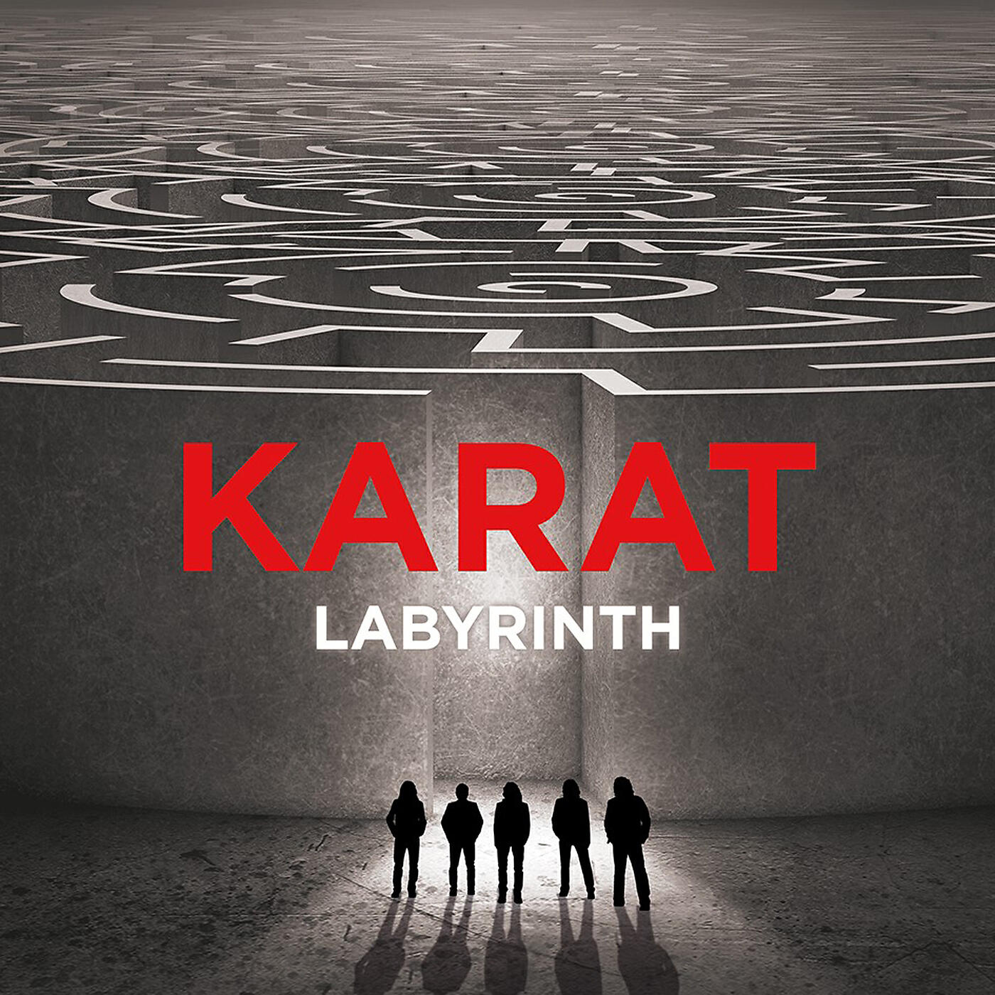 KARAT - Mir nah zu sein