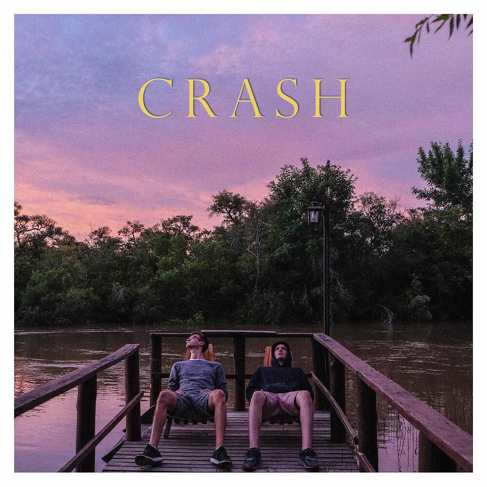 PRISS - Crash (Malgré moi)
