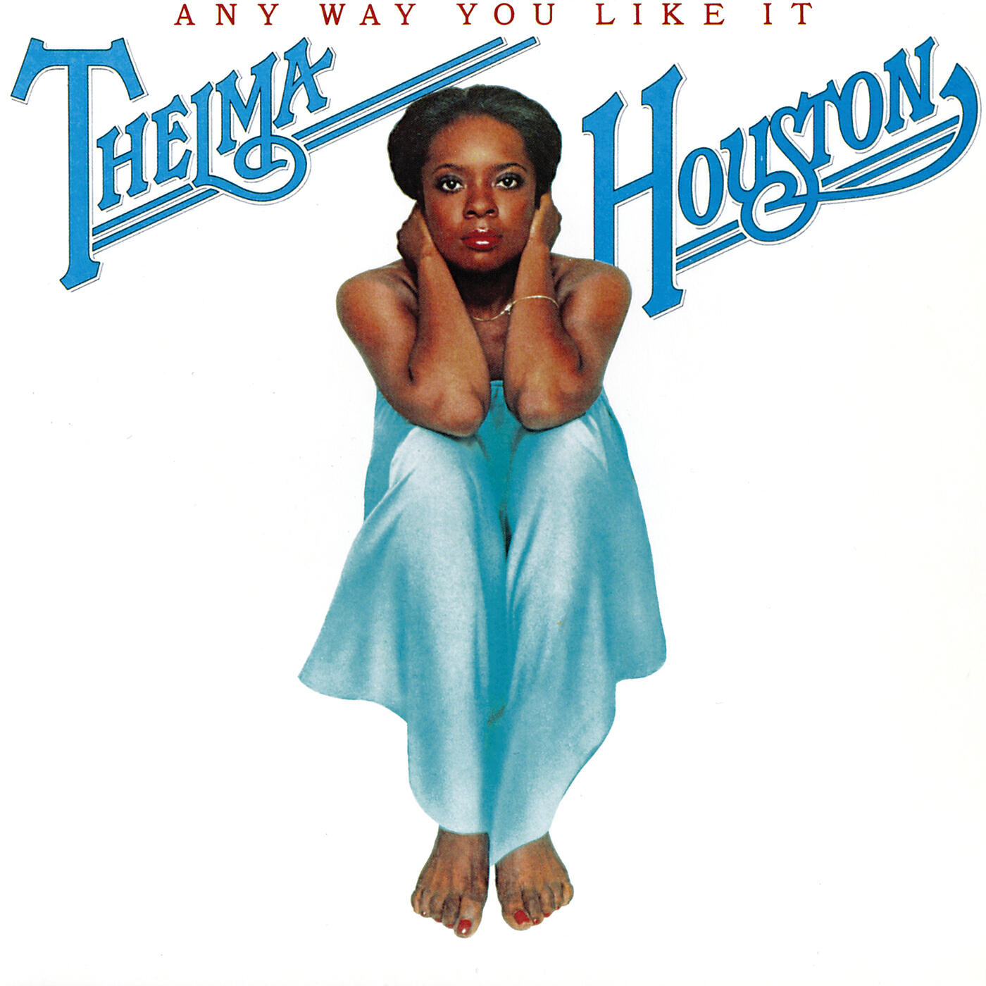 Thelma Houston - Don't Know Why I Love You