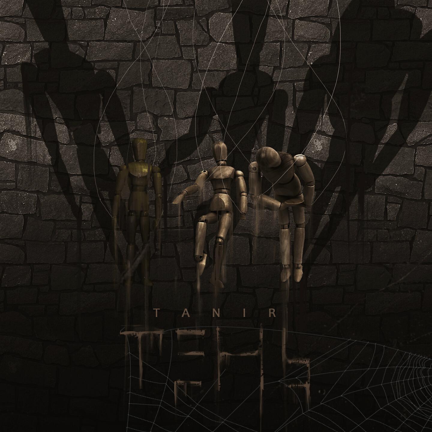 Tanir - Тень