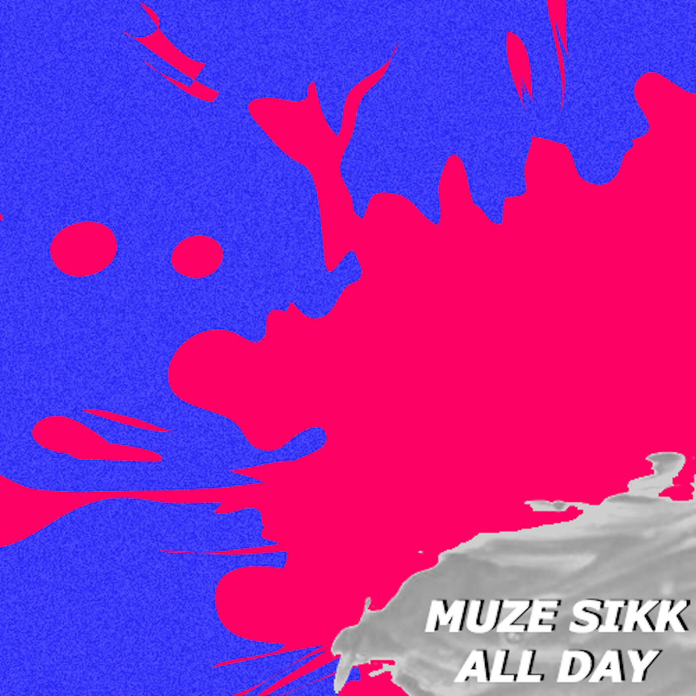 Muze Sikk - Muze Sikk All Day