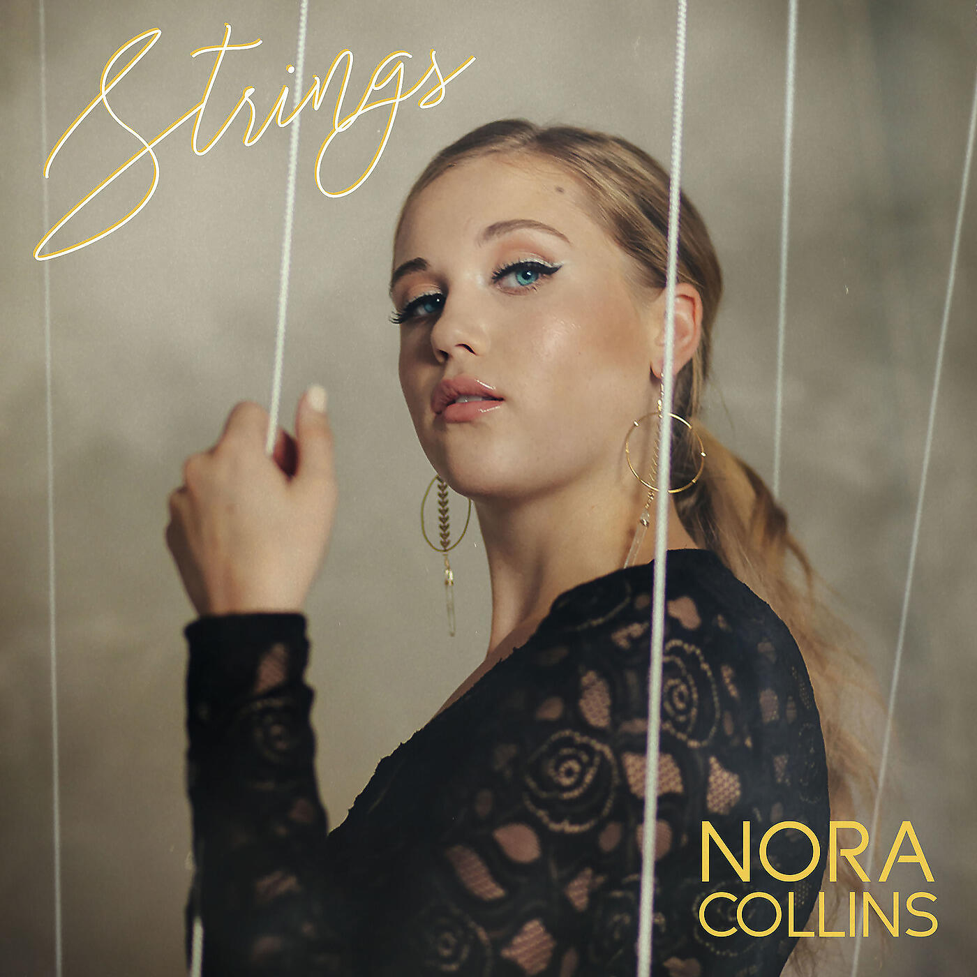 Nora Collins - Less Is More