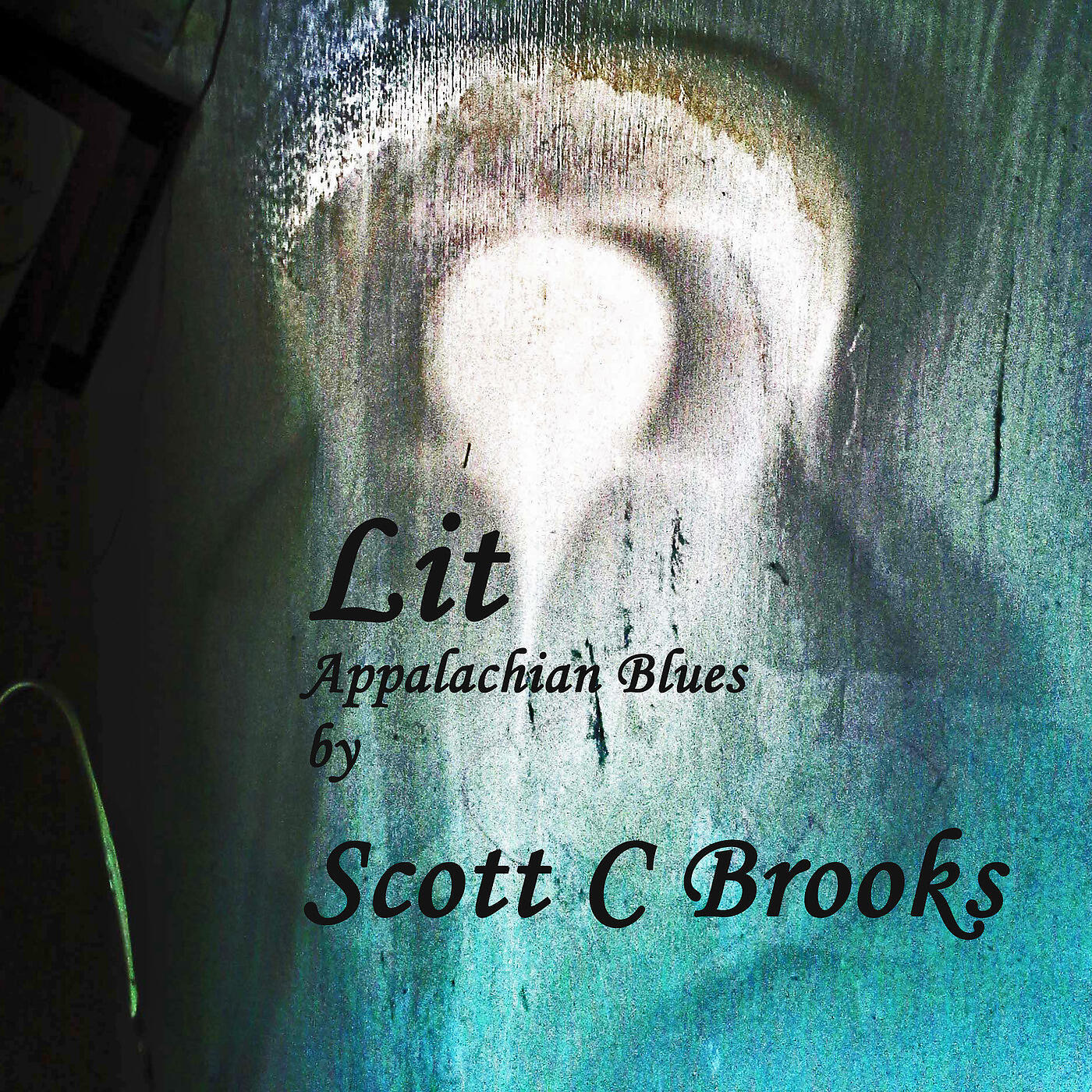 Scott C Brooks - Bottleneck Symphony in G First Movement