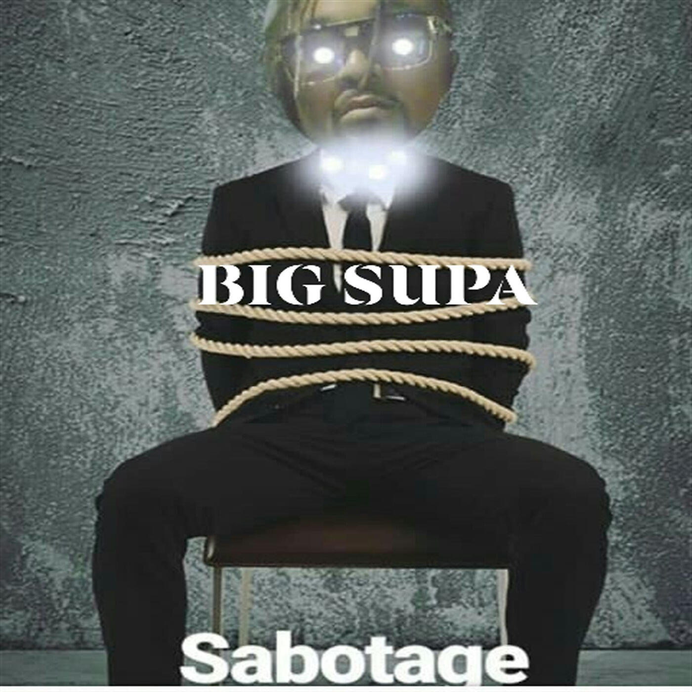 BIG SUPA - Eminem Diss