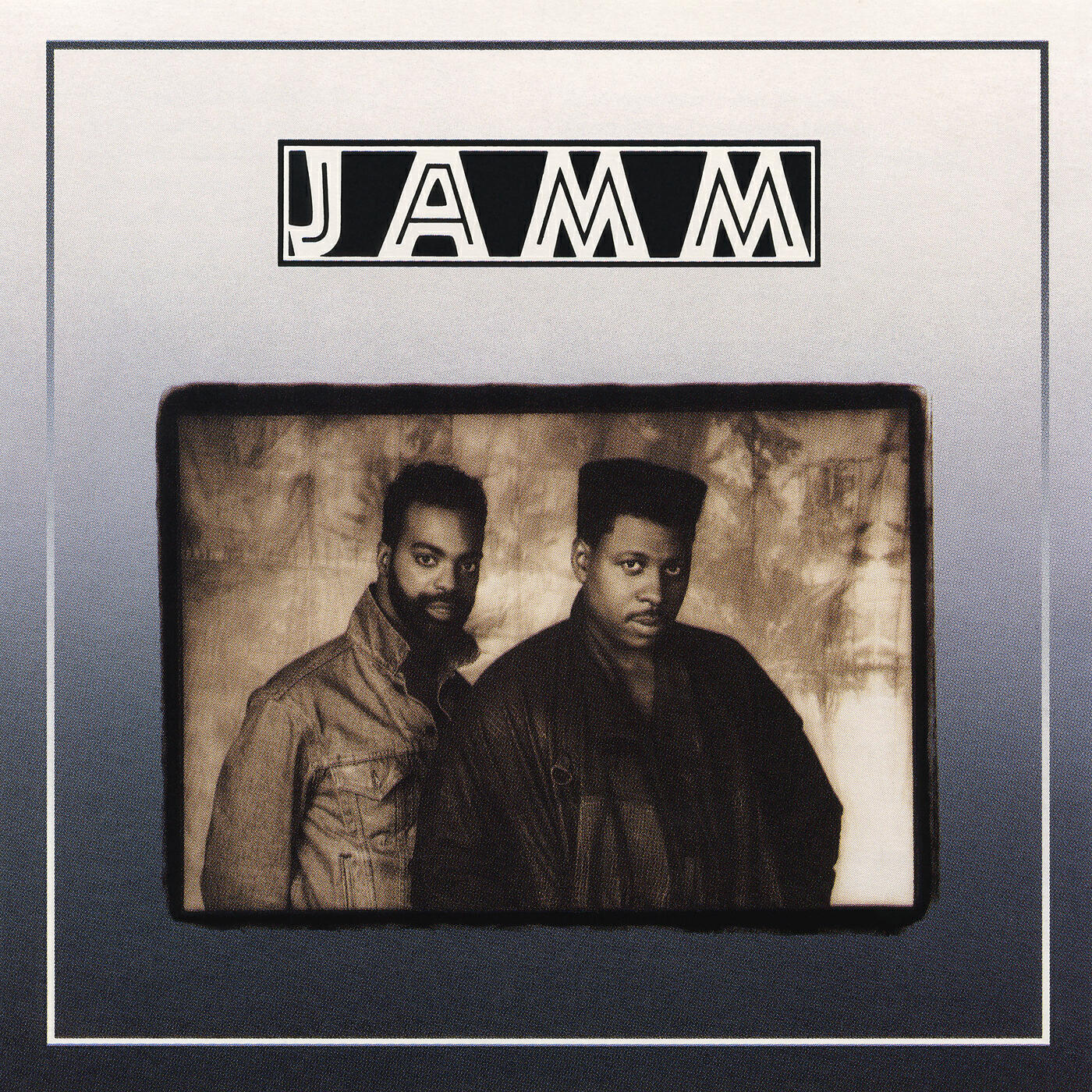 Jamm - Broken Romeo
