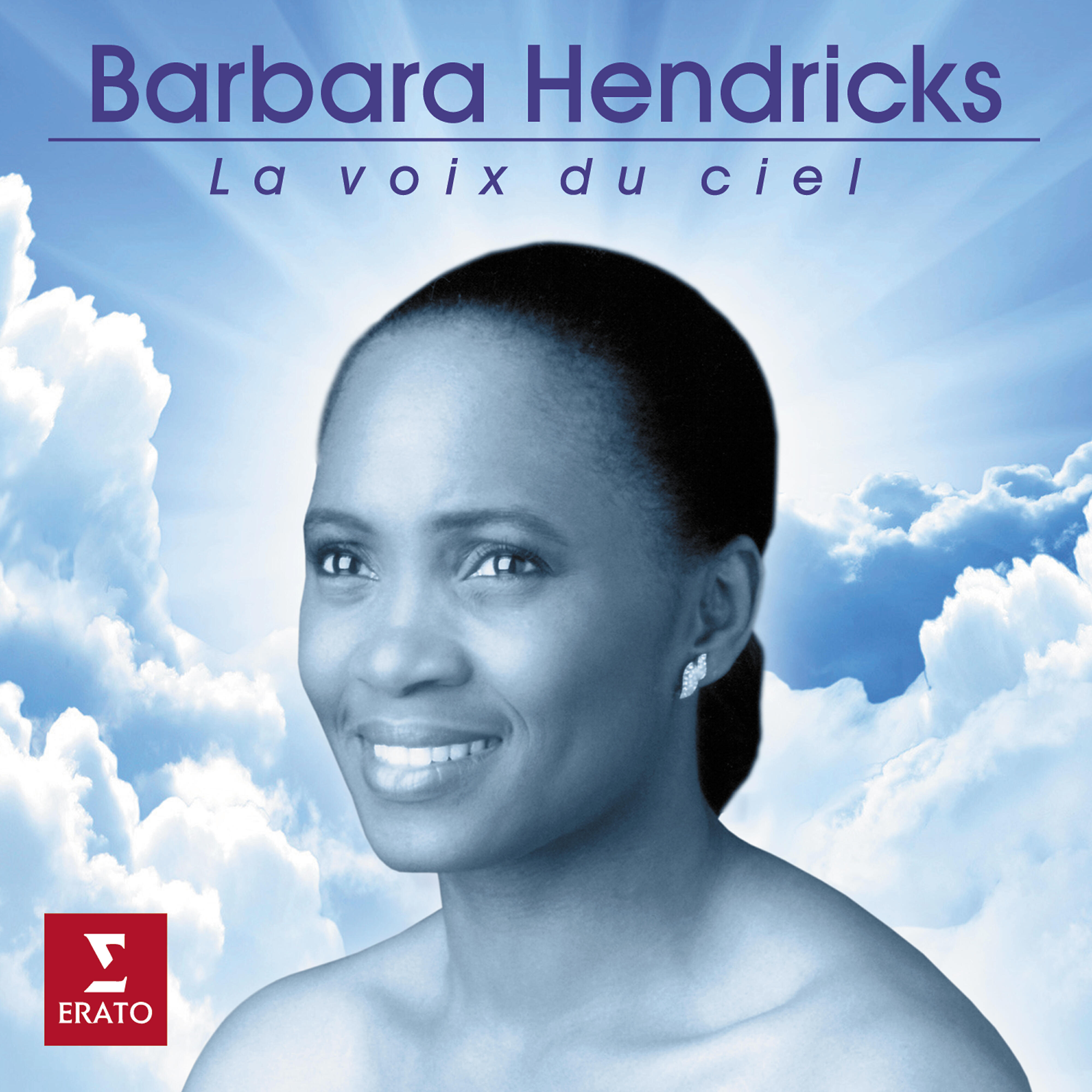 Barbara Hendricks - Jauchzet Gott in allen Landen, BWV 51: I. 