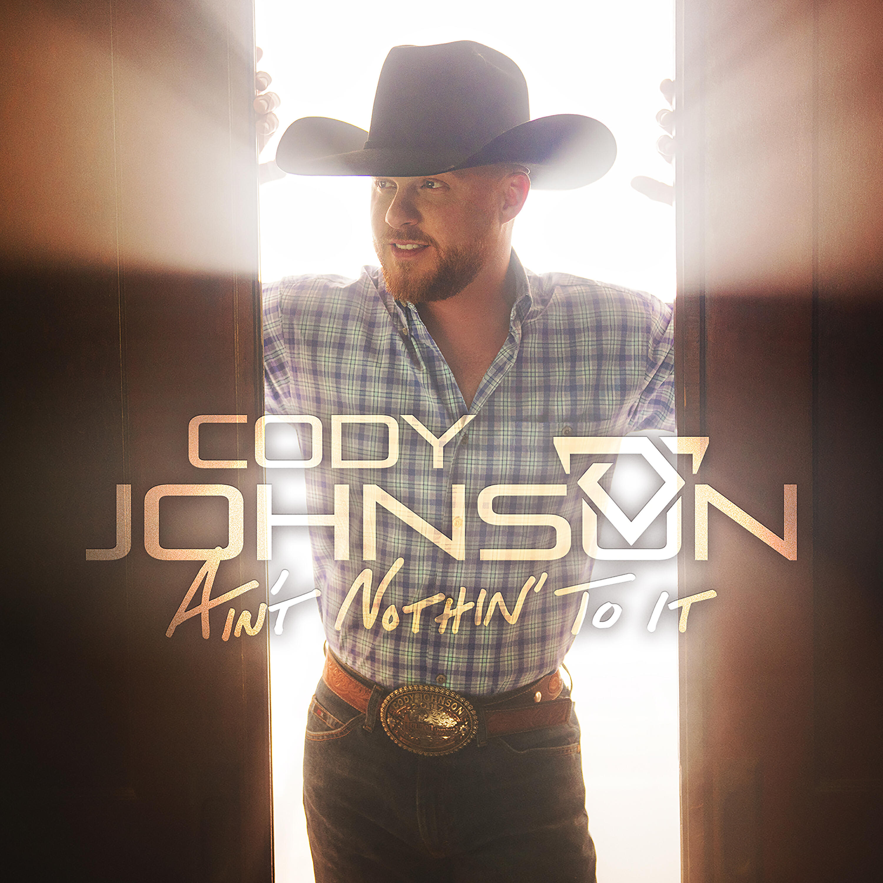 Cody Johnson - On My Way to You