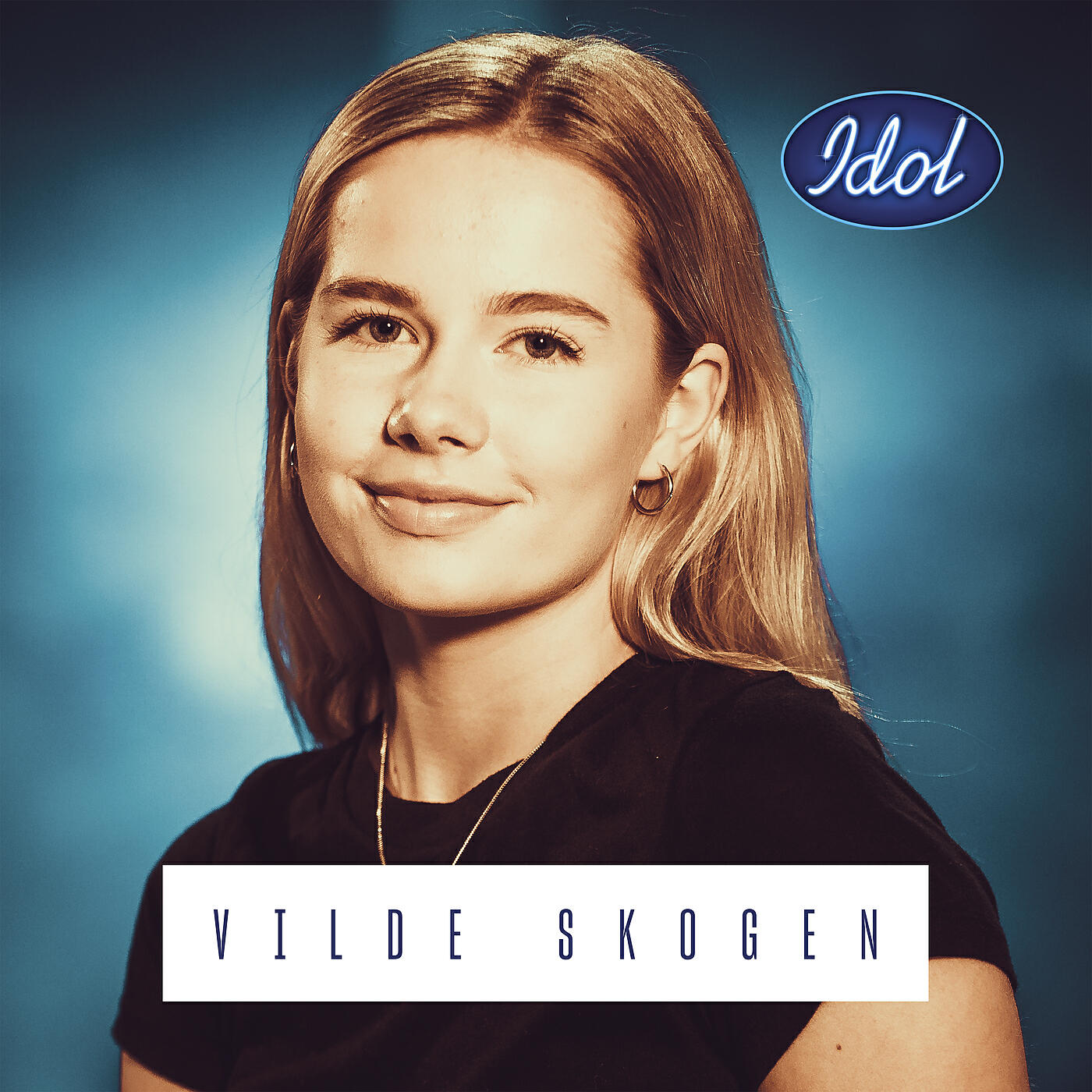 Vilde Skogen - Everybody Knows (Fra TV-Programmet 