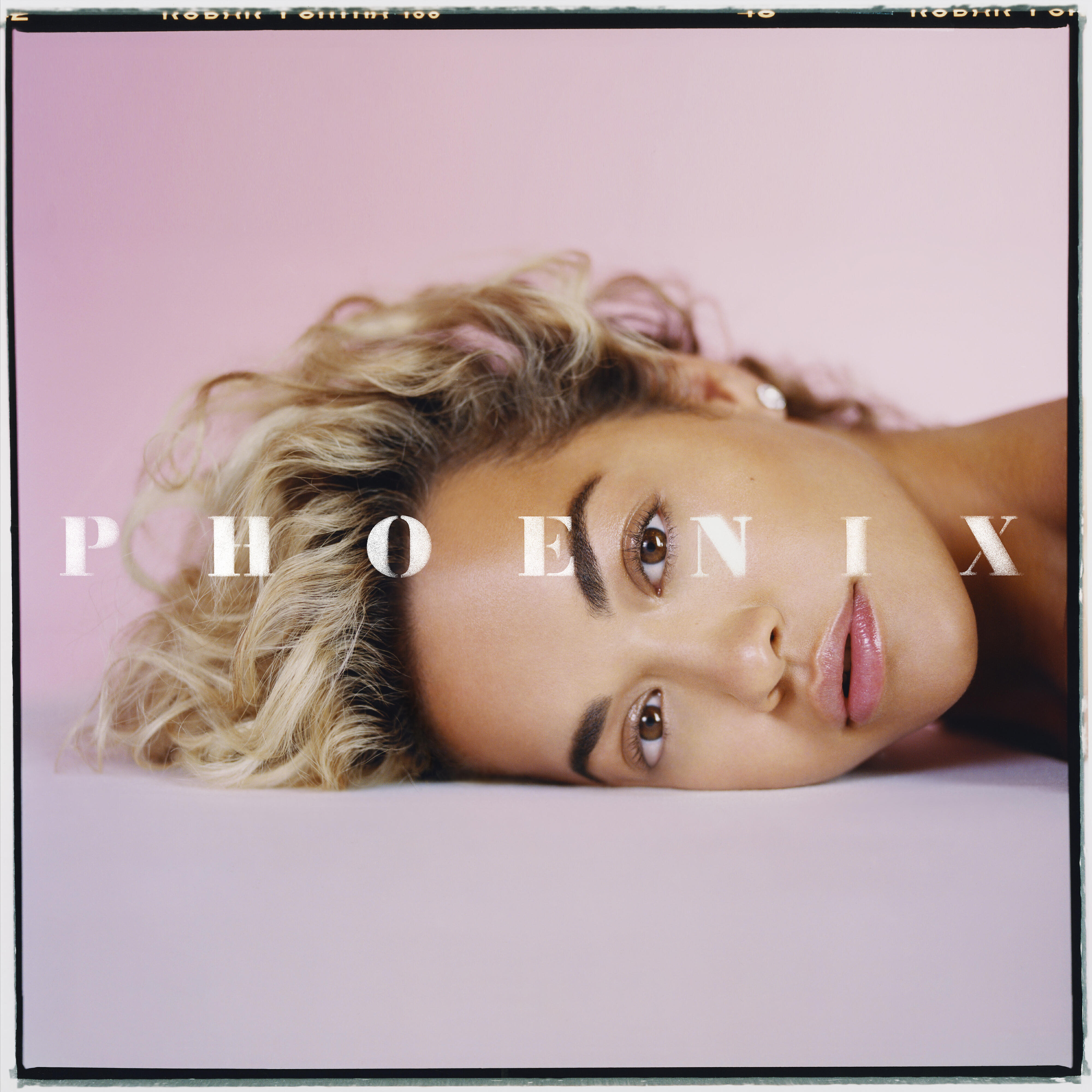 RITA ORA - Let You Love Me (Acoustic)