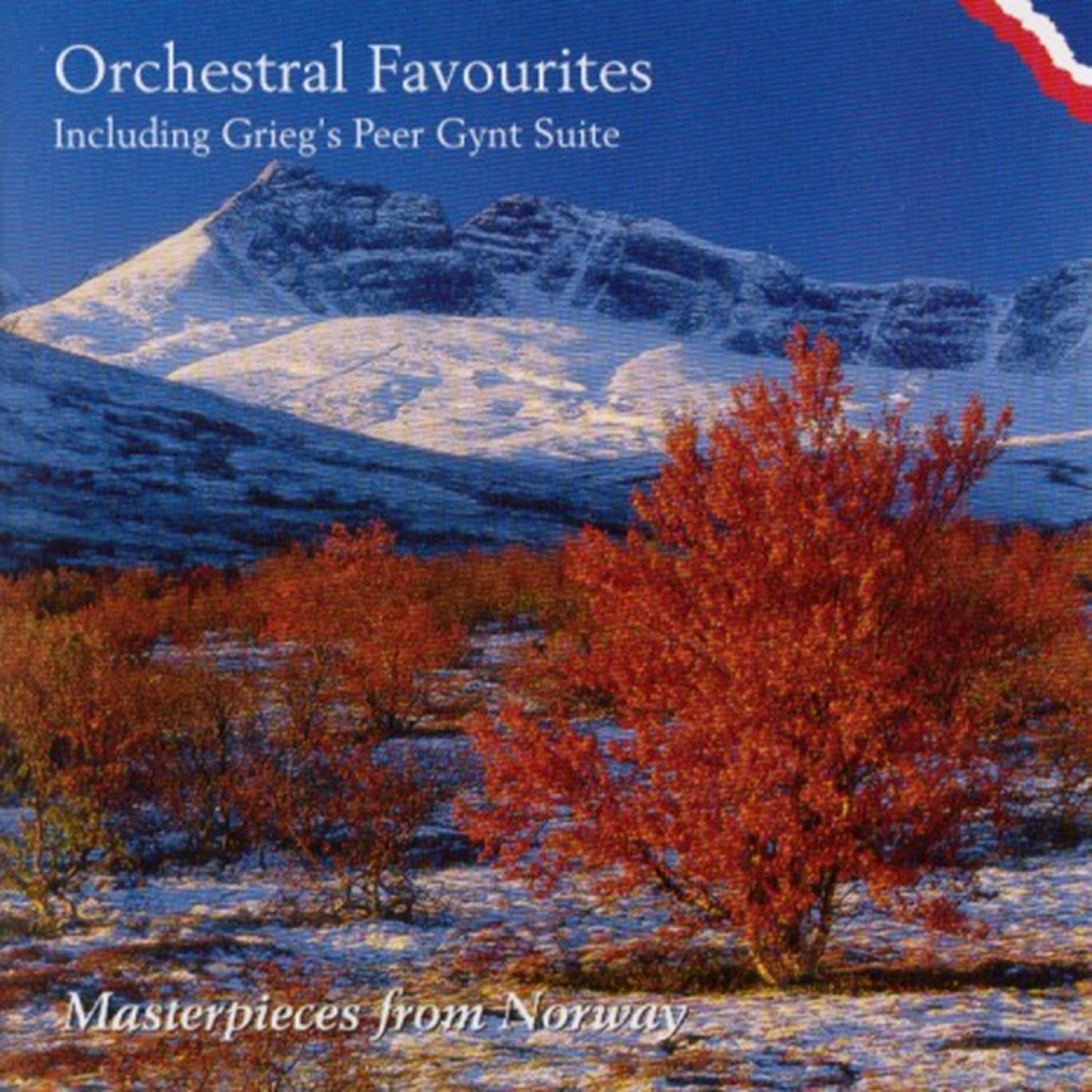 Royal Philharmonic Orchestra - Norsk Kunstnerkarneval