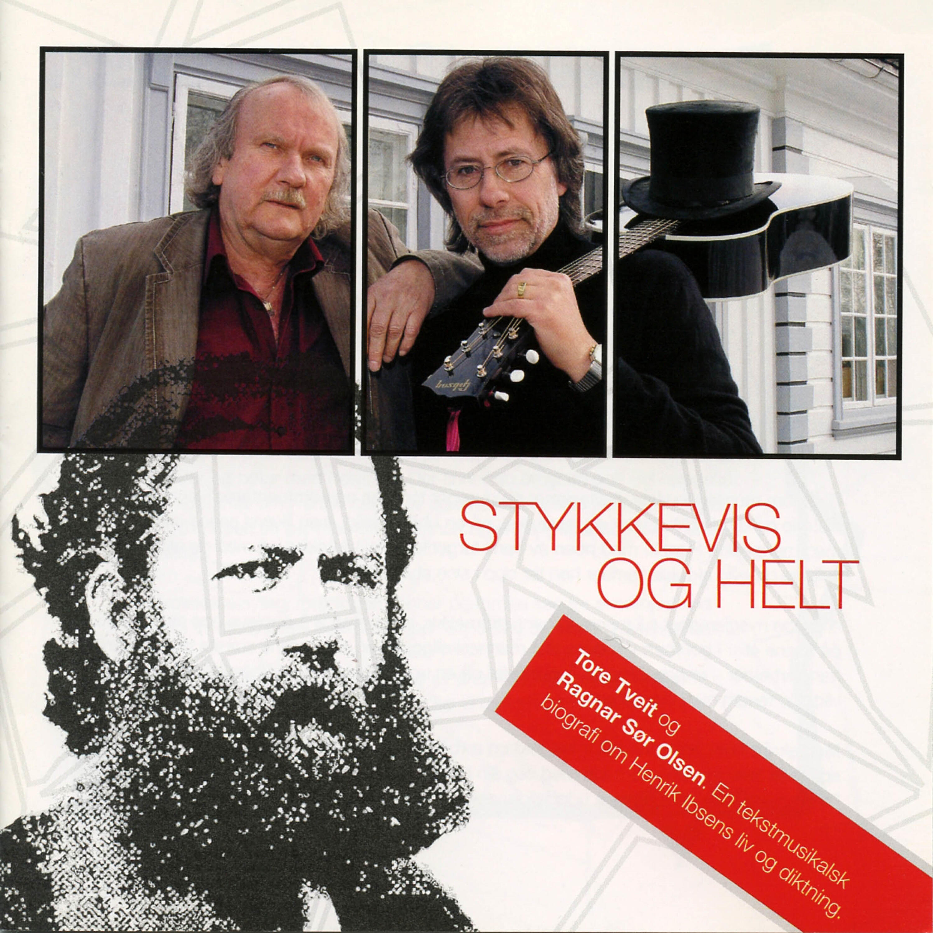 Tore Tveit - Farvel