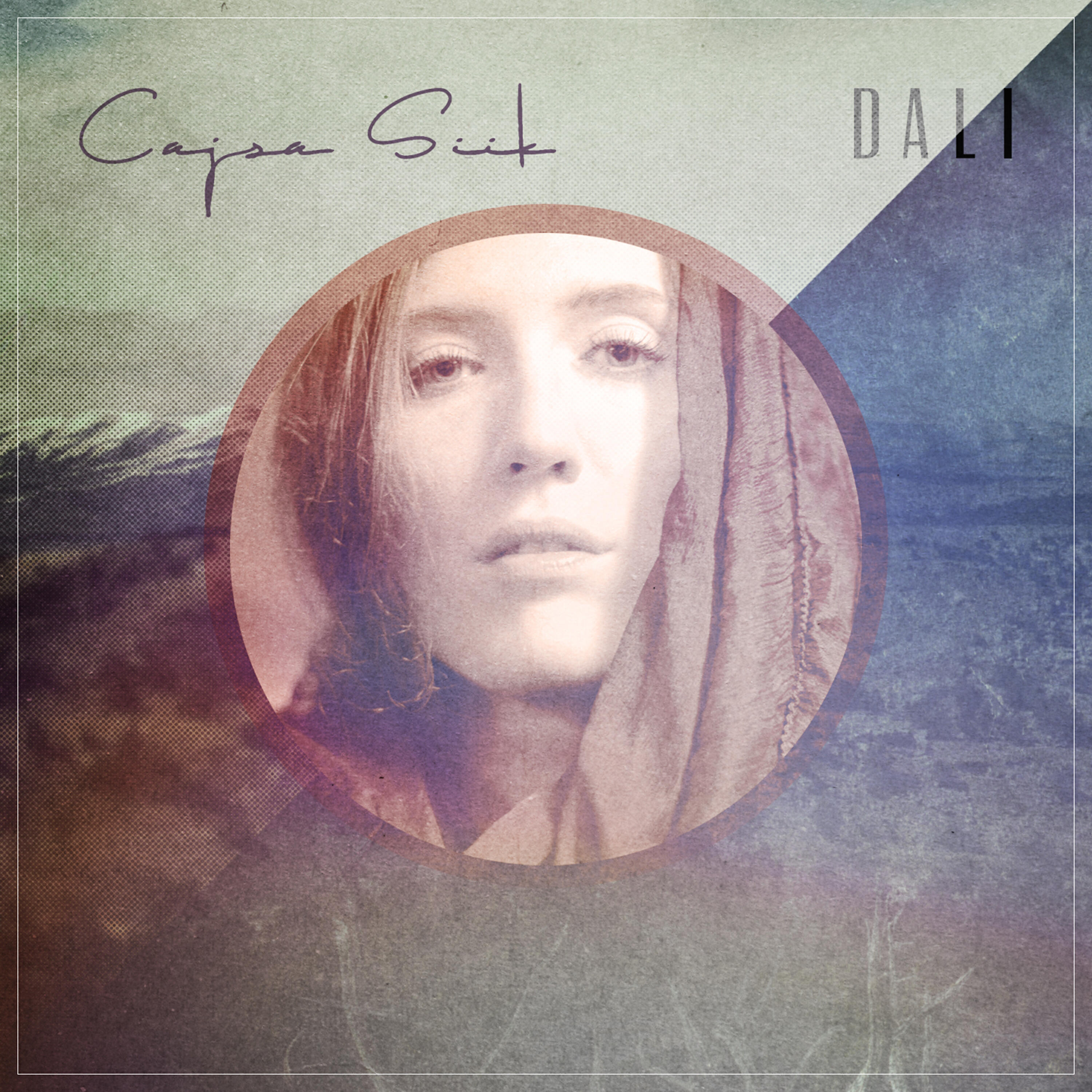 Cajsa Siik - Dali