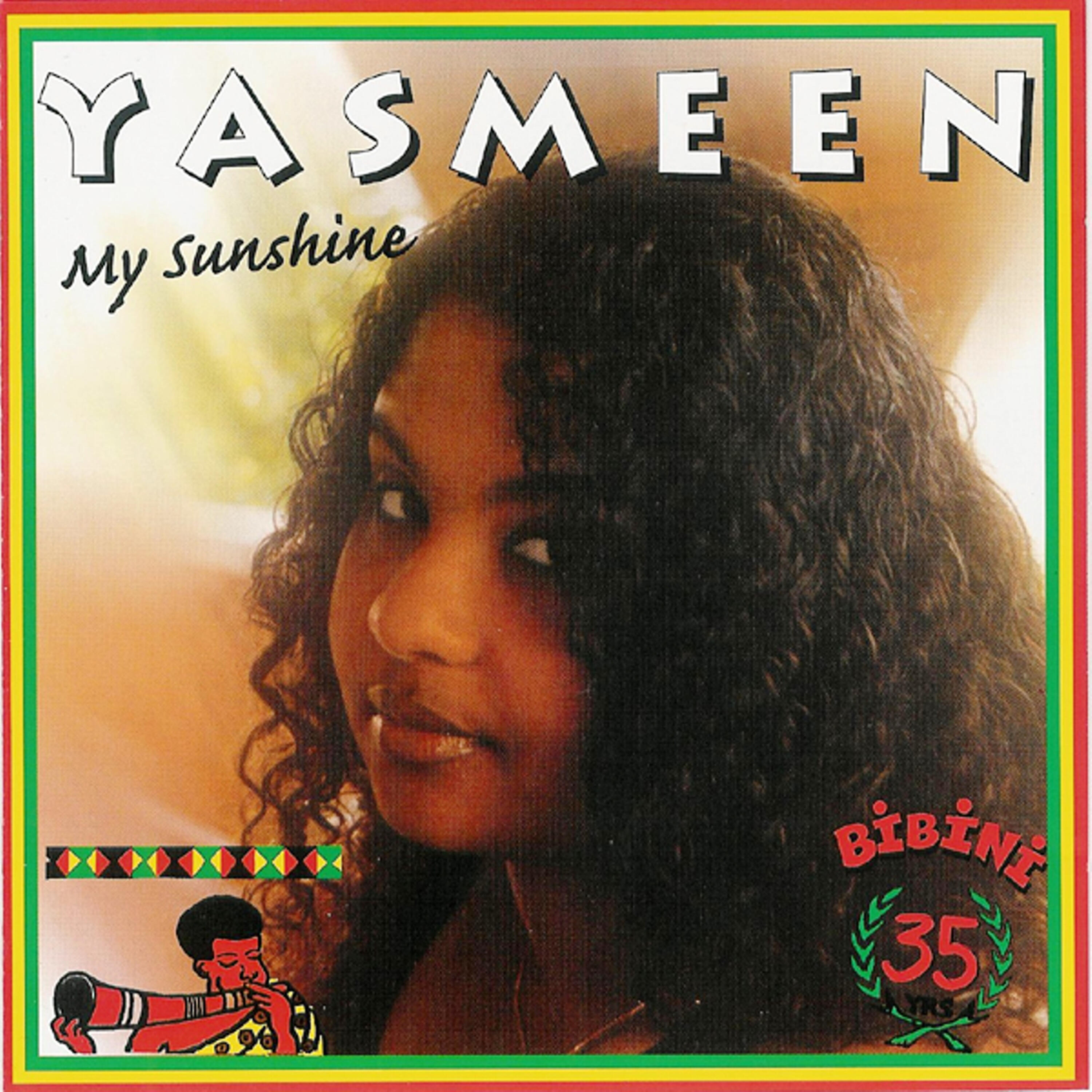 Yasmeen - Lilly Lane