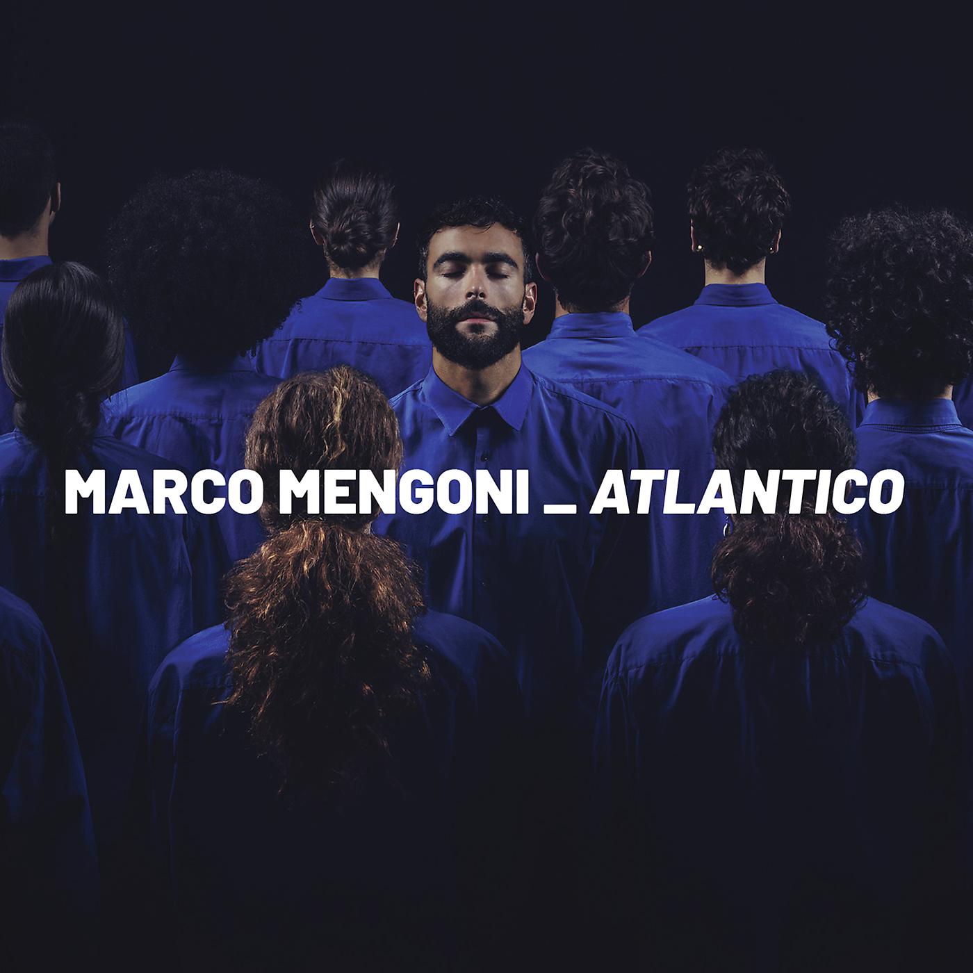 Marco Mengoni - La casa azul