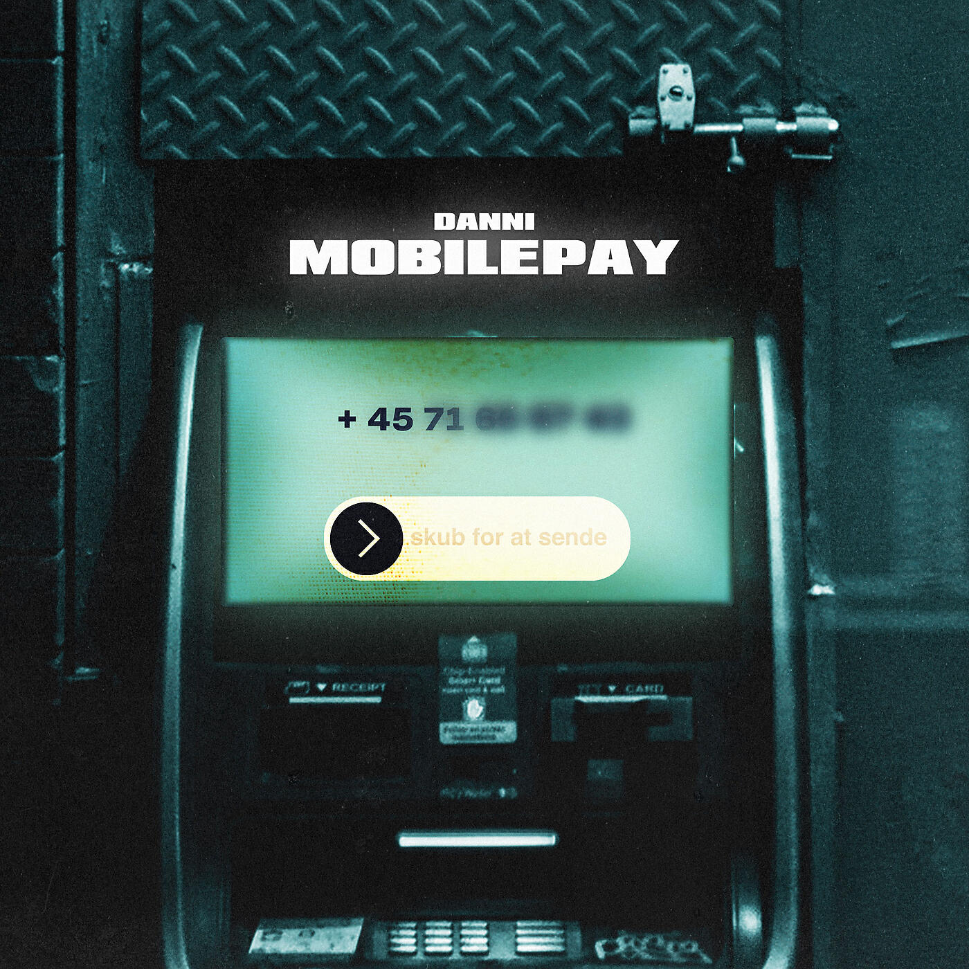 Danni - MobilePay