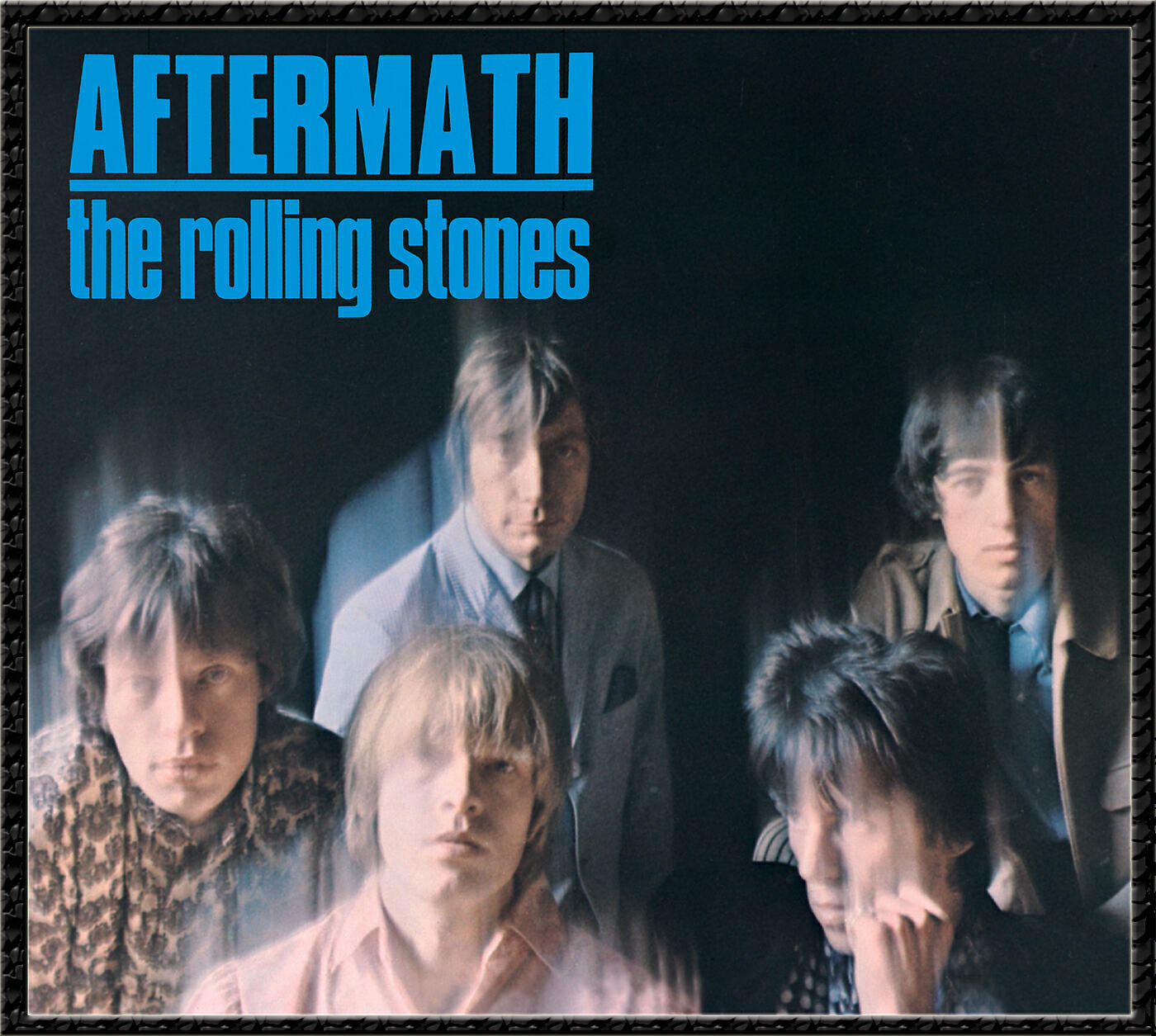 The Rolling Stones - Under My Thumb