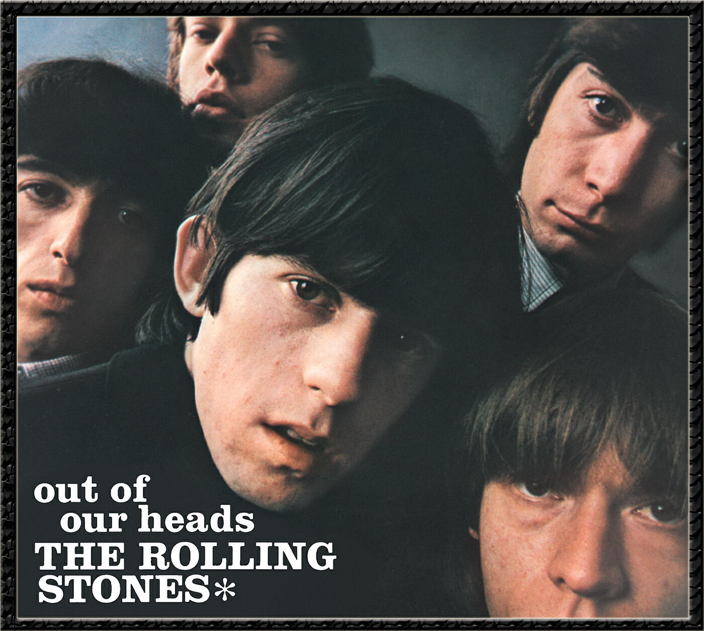 The Rolling Stones - (I Can't Get No) Satisfaction (Mono Version)