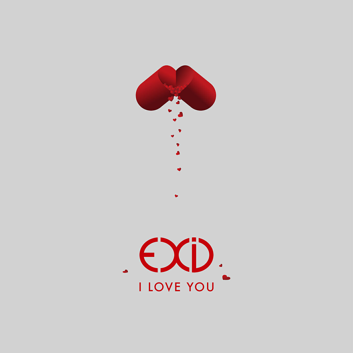 EXID - I Love You (Instrumental)