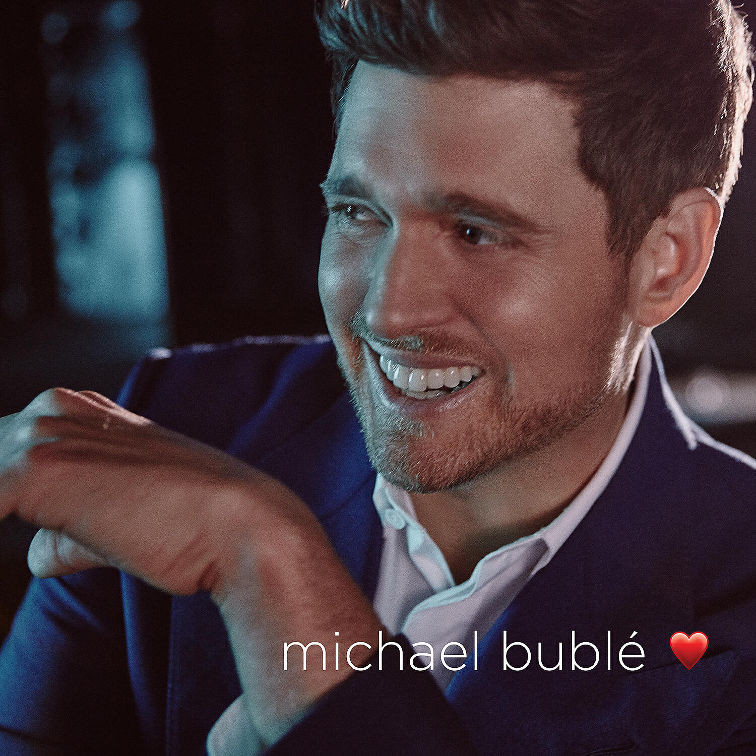 Michael Bublé - When I Fall In Love