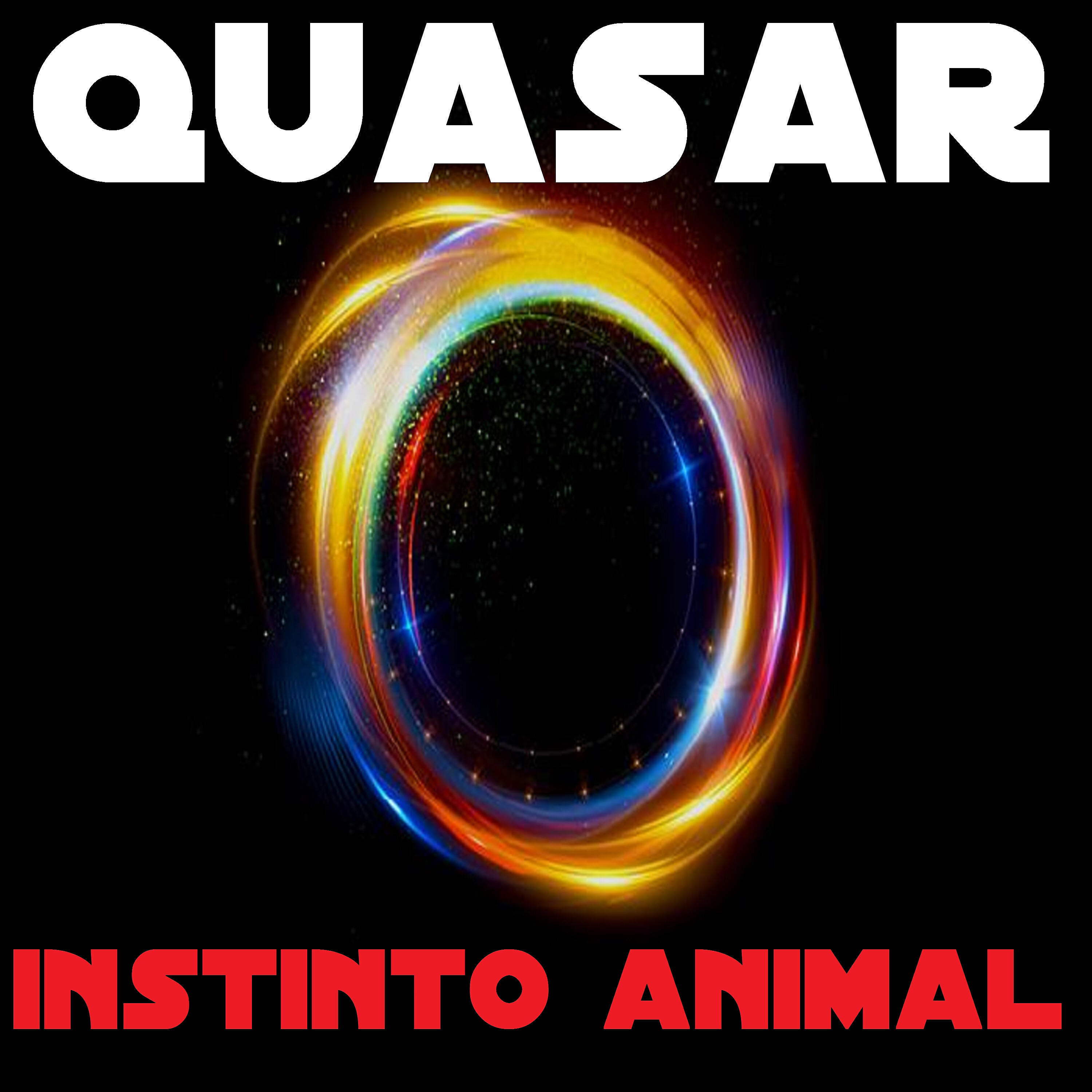 QuasaR - Ecos de Mitologia