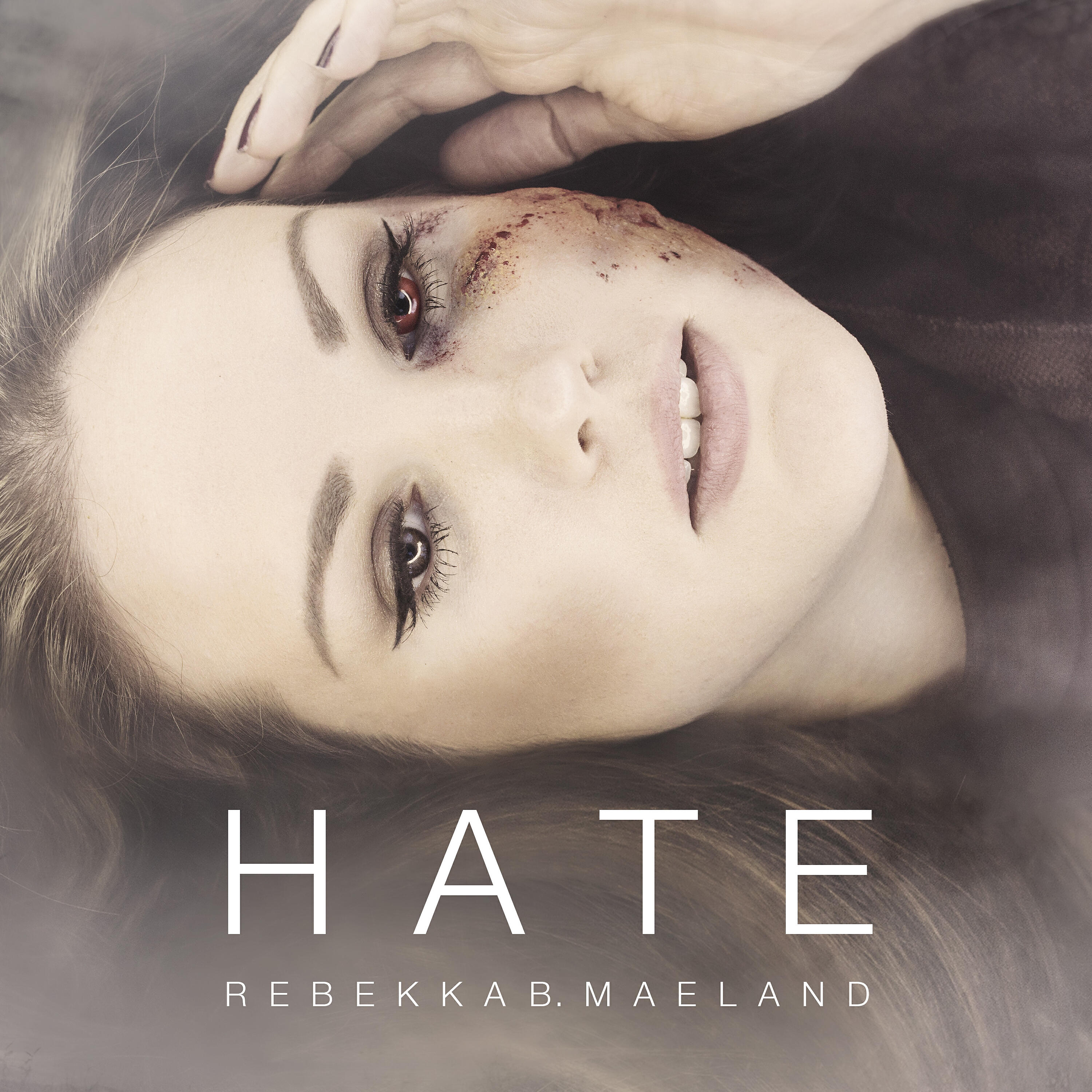 Rebekka B. Maeland - Hate