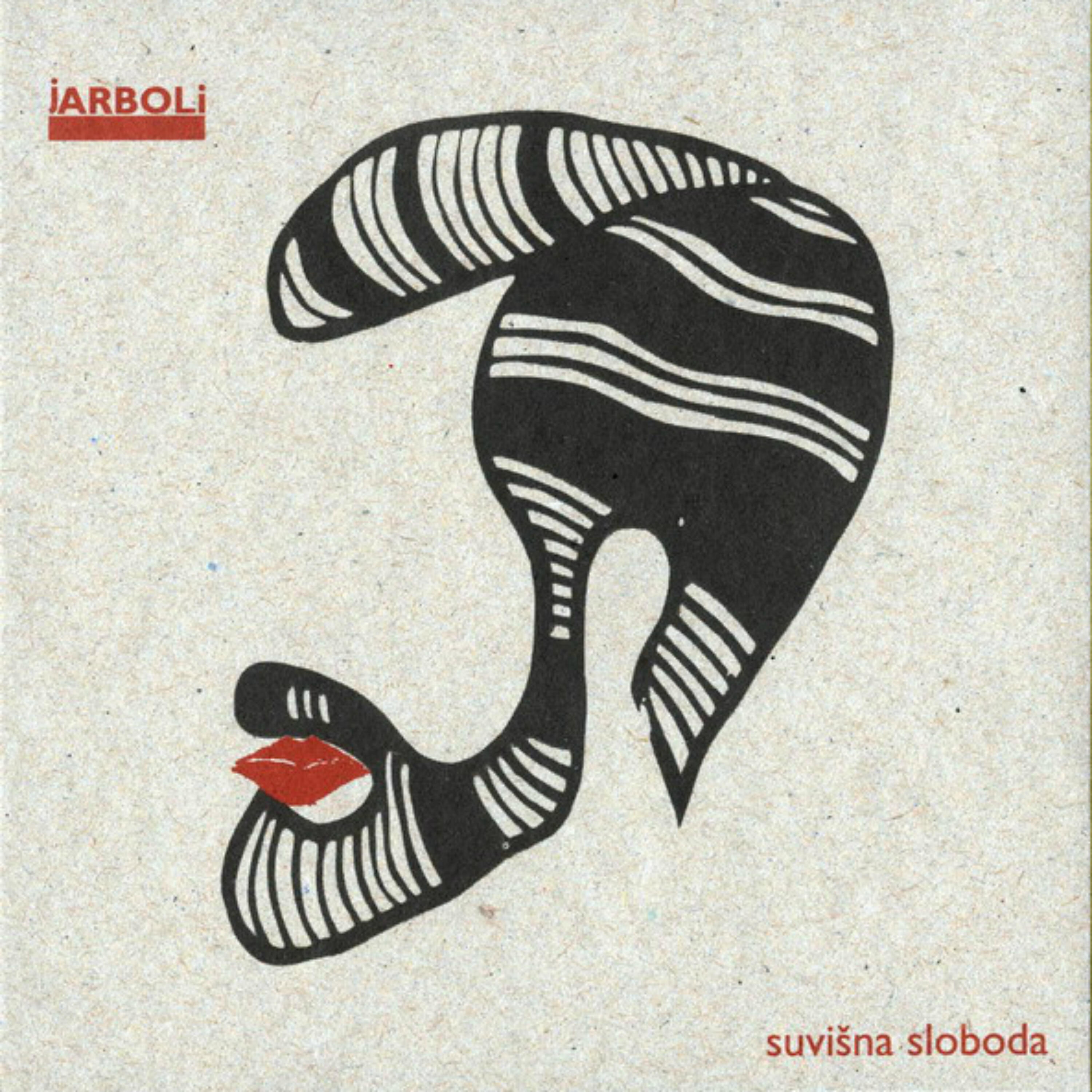 Jarboli - TN-DN