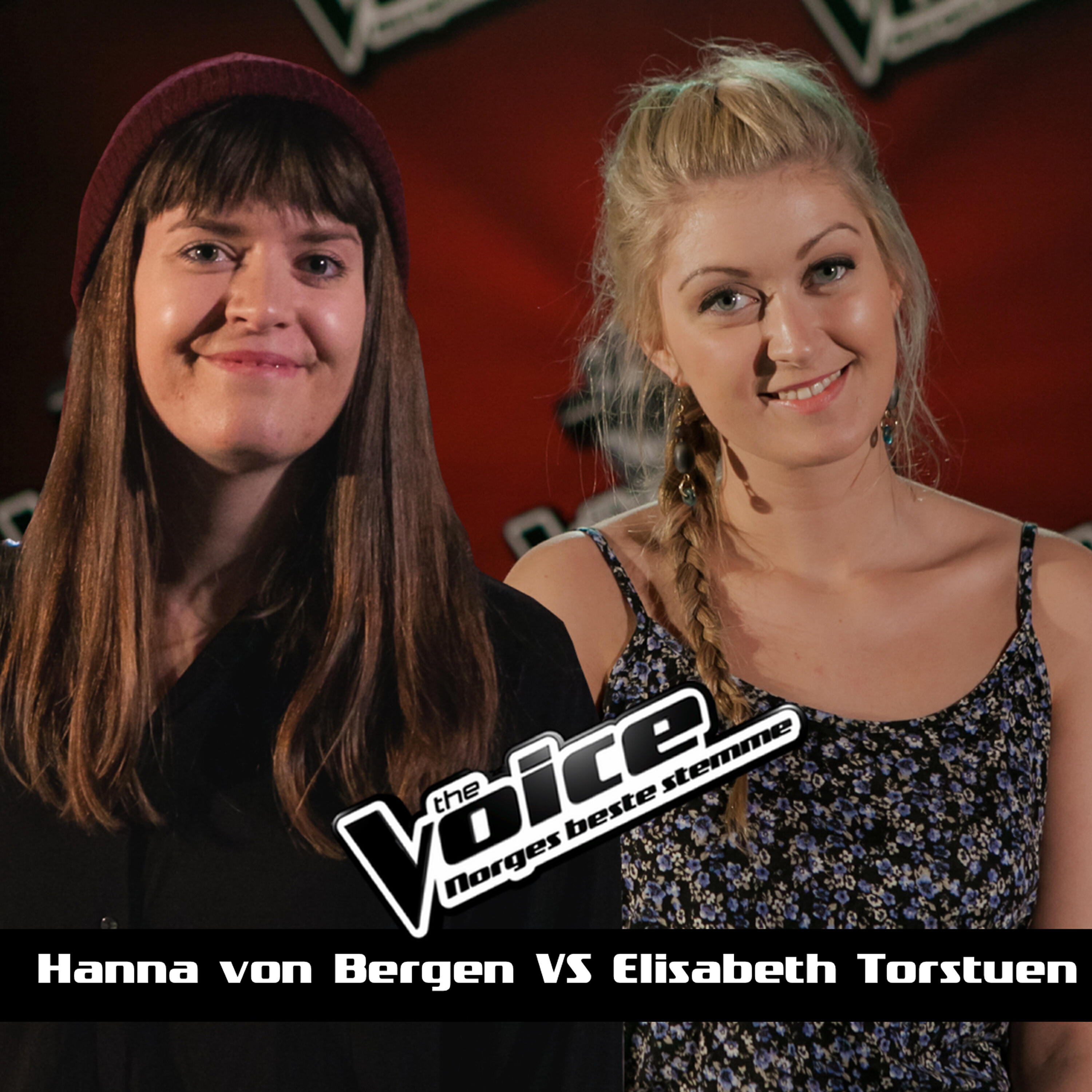 Elisabeth Torstuen - 1234