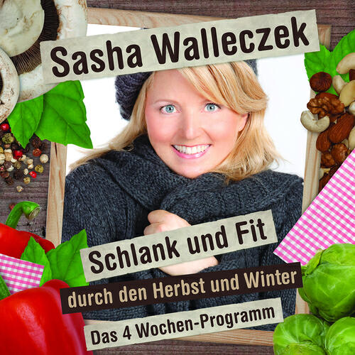 Sasha Walleczek - Tagestipp: Weitere Kleidung - Woche 3