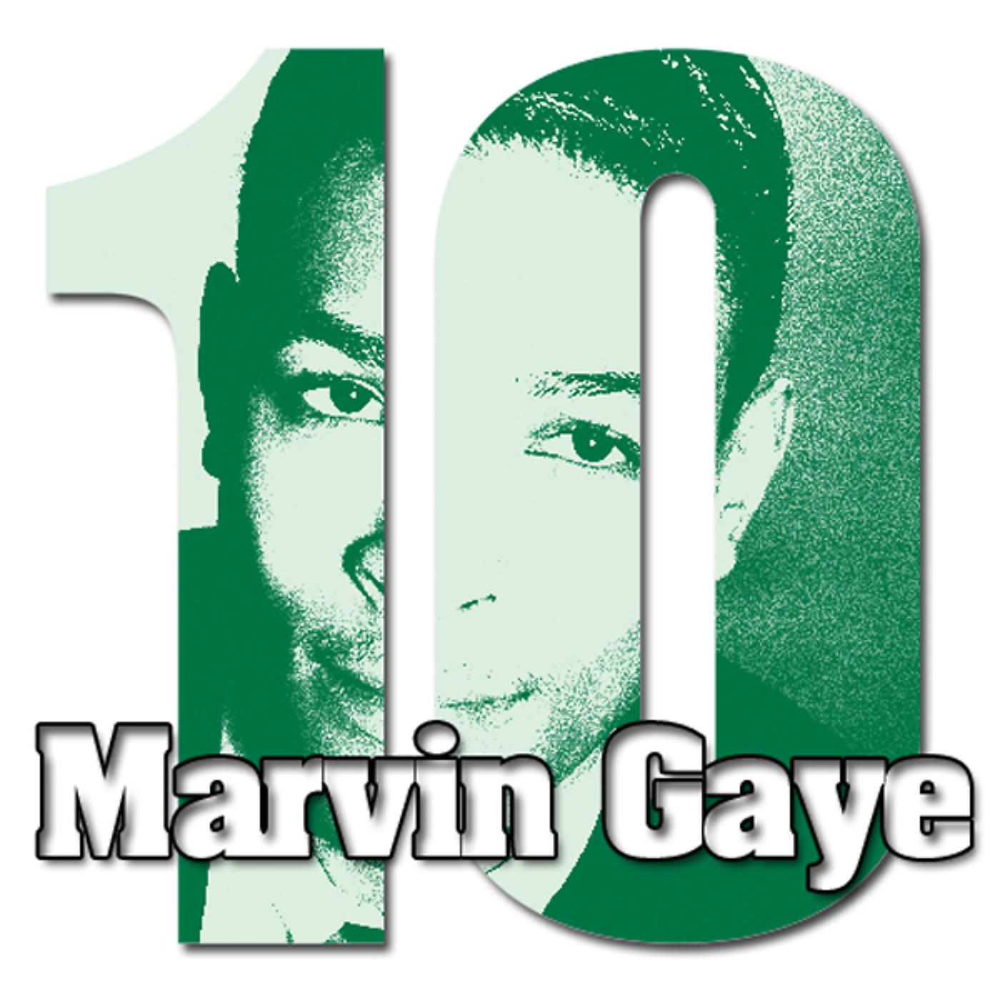 Marvin Gaye - I Heard It Through The Grapevine