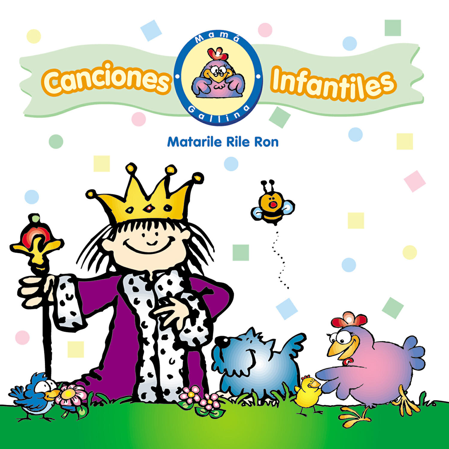 The Countdown Kids - Los Números
