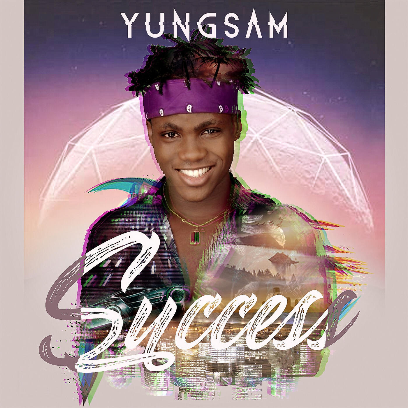 Yungsam - Seniorita